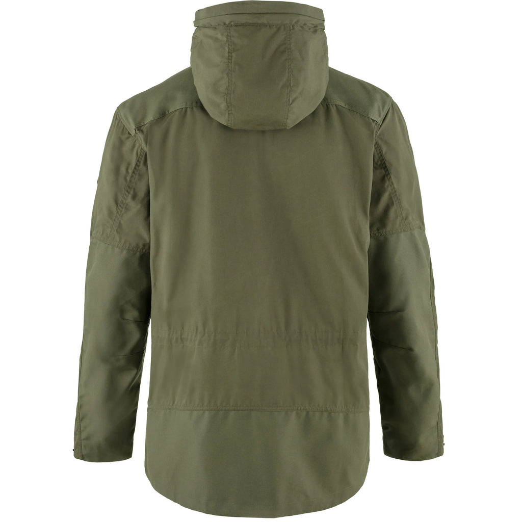 Anorak No. 8 M