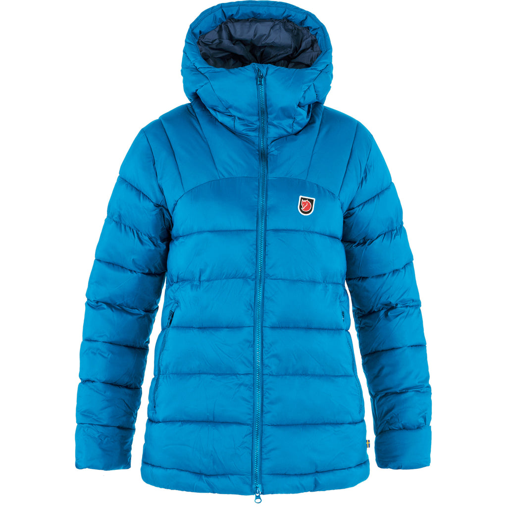 Expedition Mid Winter Jacket W