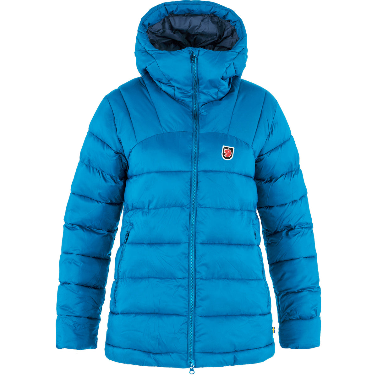 Expedition Mid Winter Jacket W