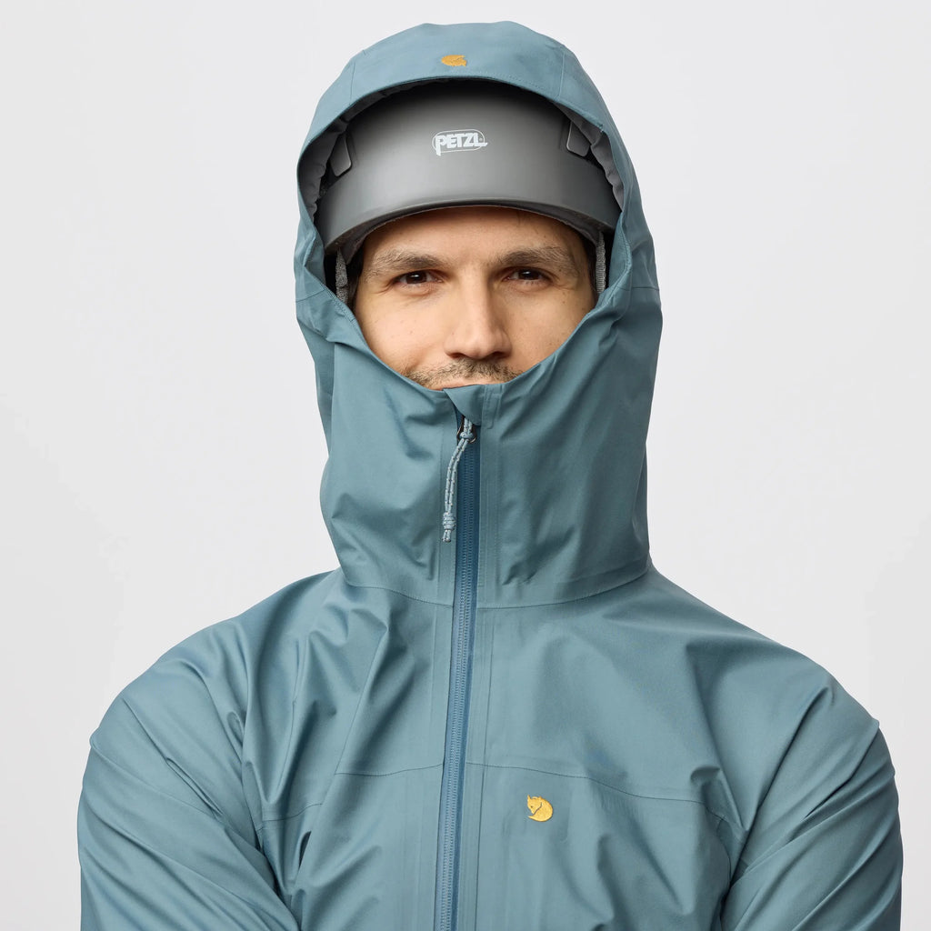 Bergtagen GTX lite Jacket M