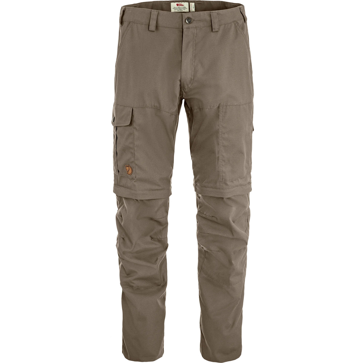 Karl Pro Zip-off Trousers M
