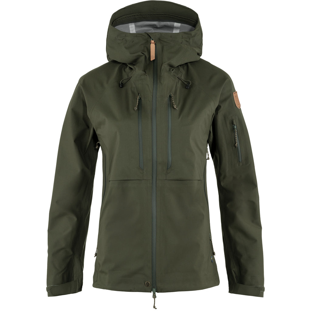 Keb Shell Jacket W
