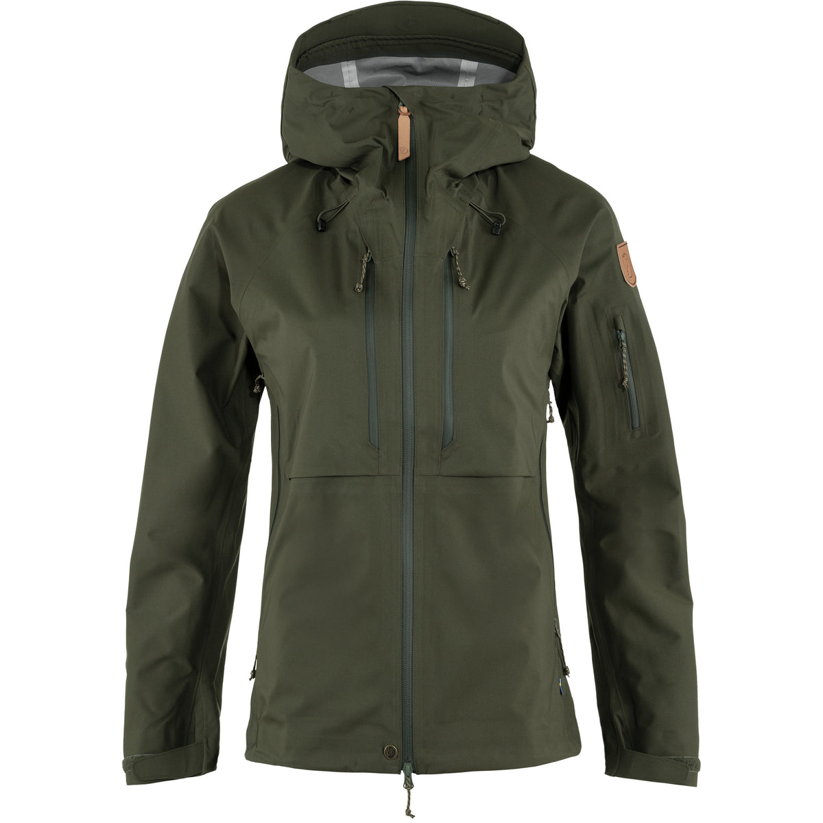 Keb Shell Jacket W