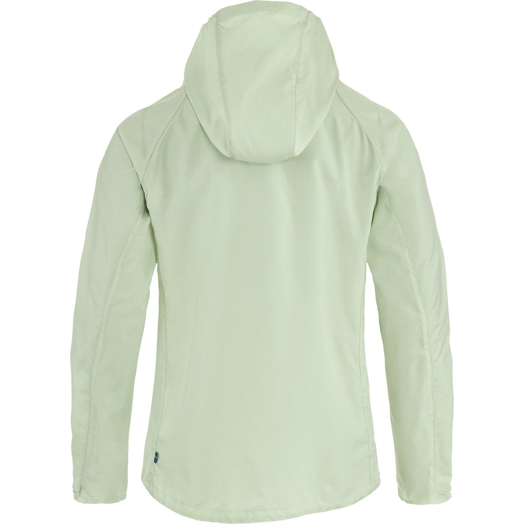 High Coast Wind Hoodie W