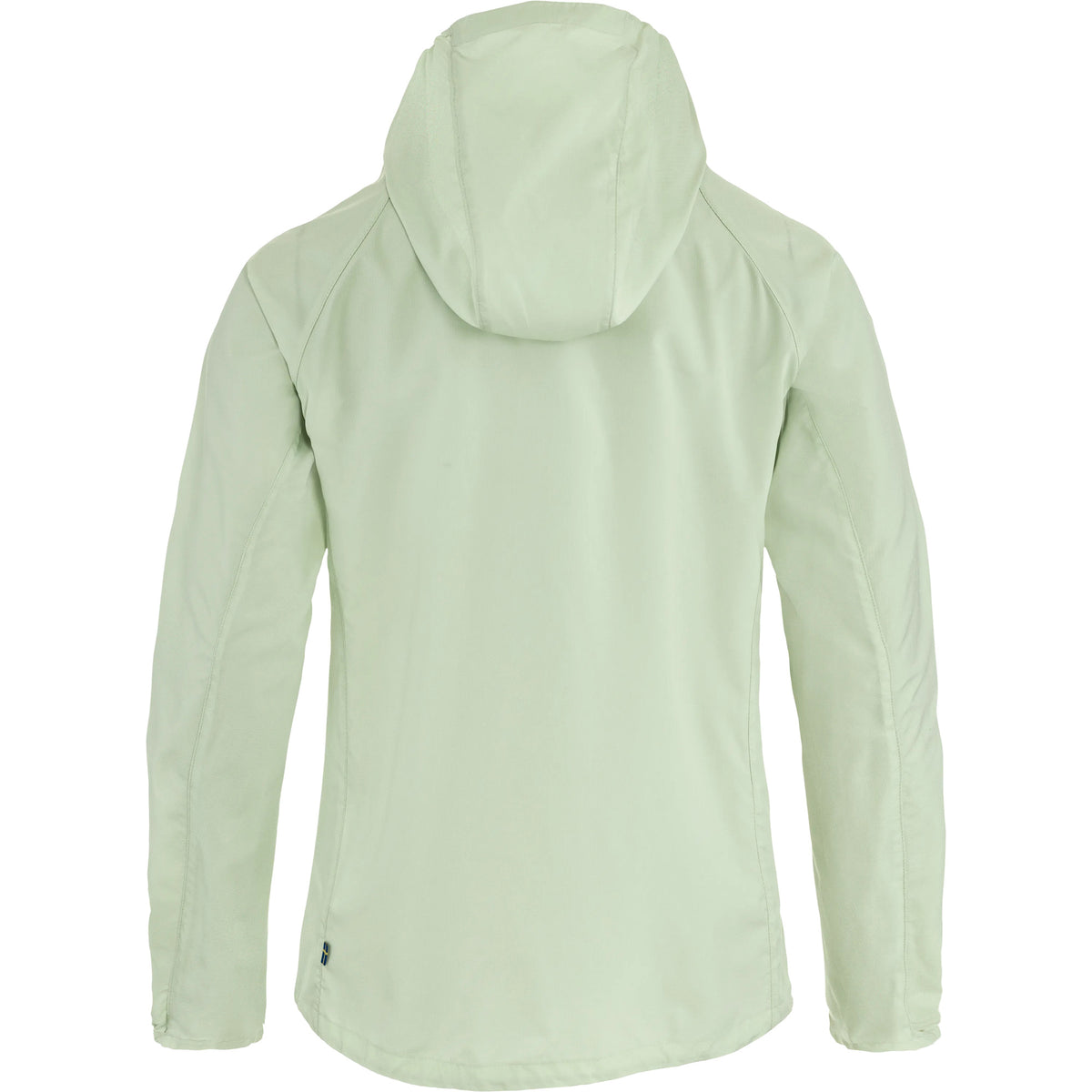High Coast Wind Hoodie W