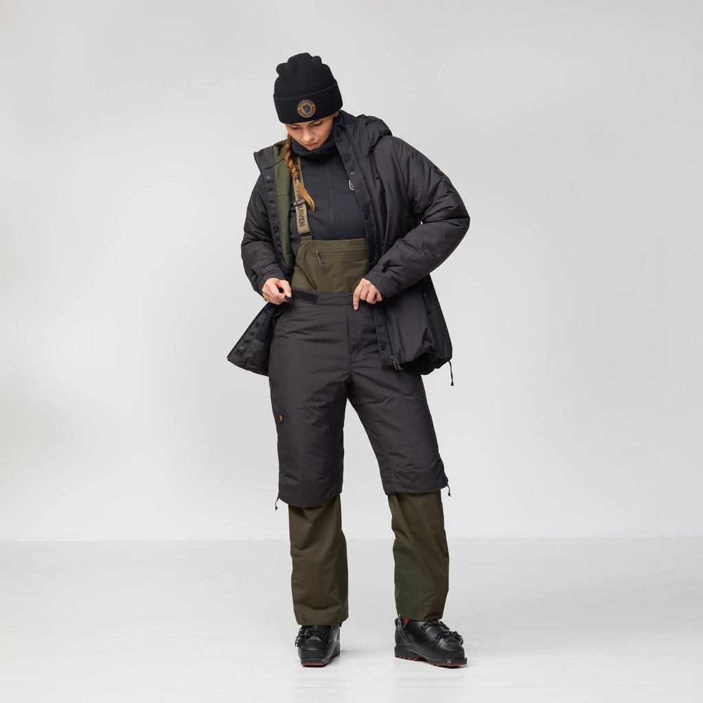 Bergtagen 60  Insulation Shorts
