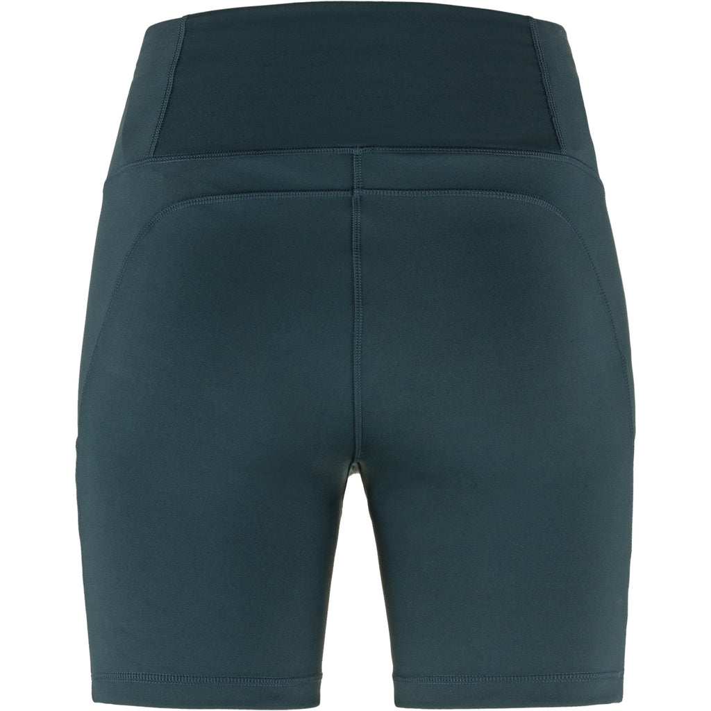 Abisko 6 Shorts Tights W
