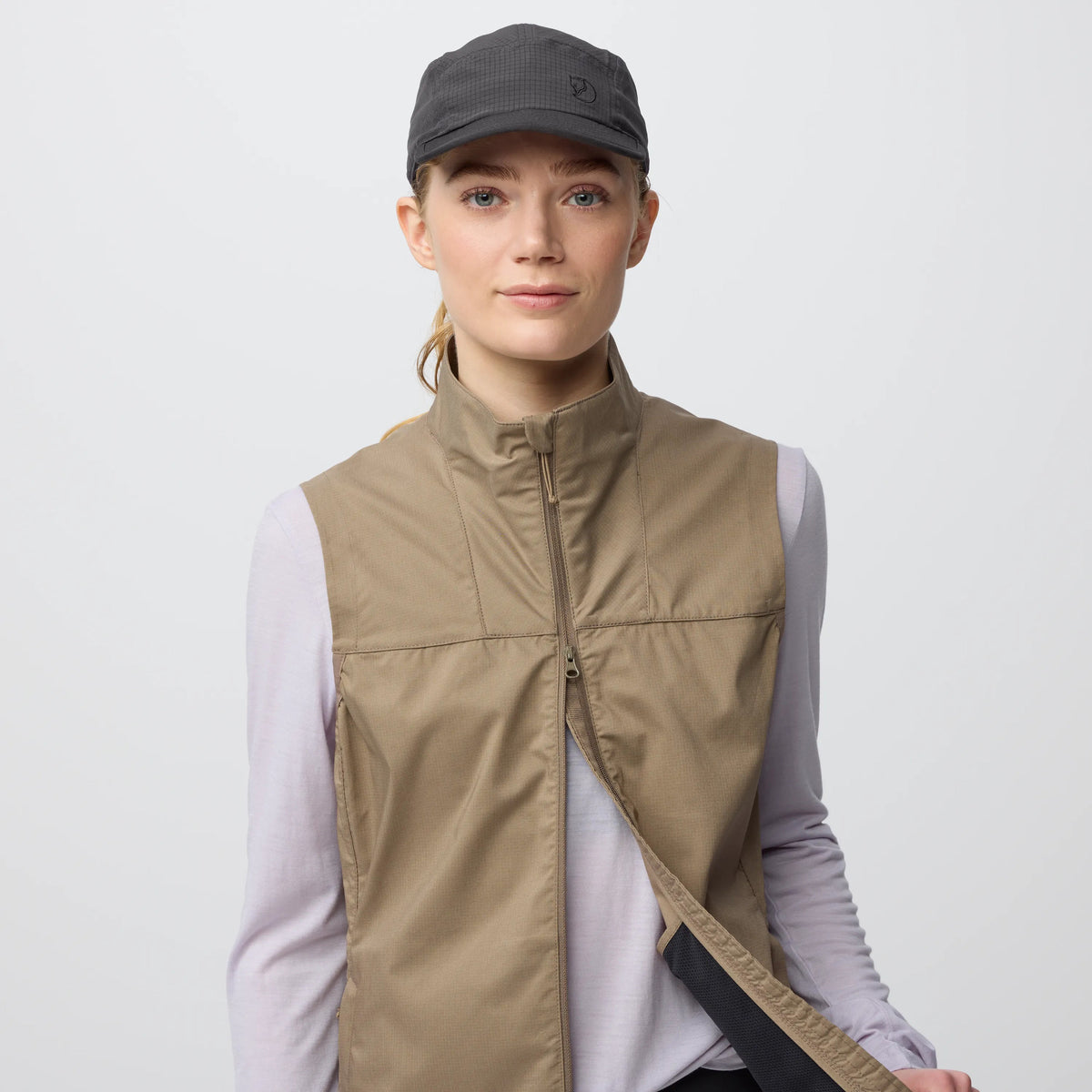 Abisko Vest W