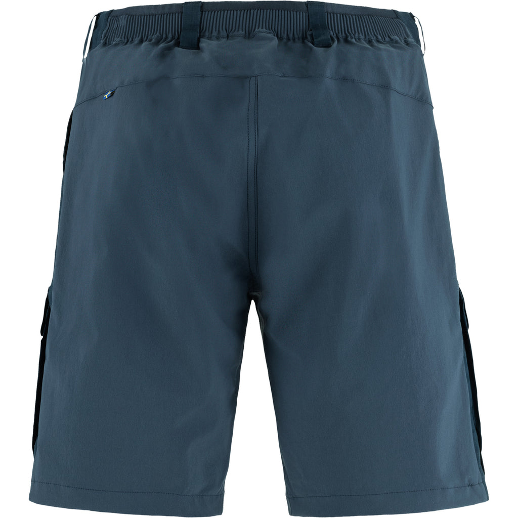 Abisko Hybrid Trail Shorts M