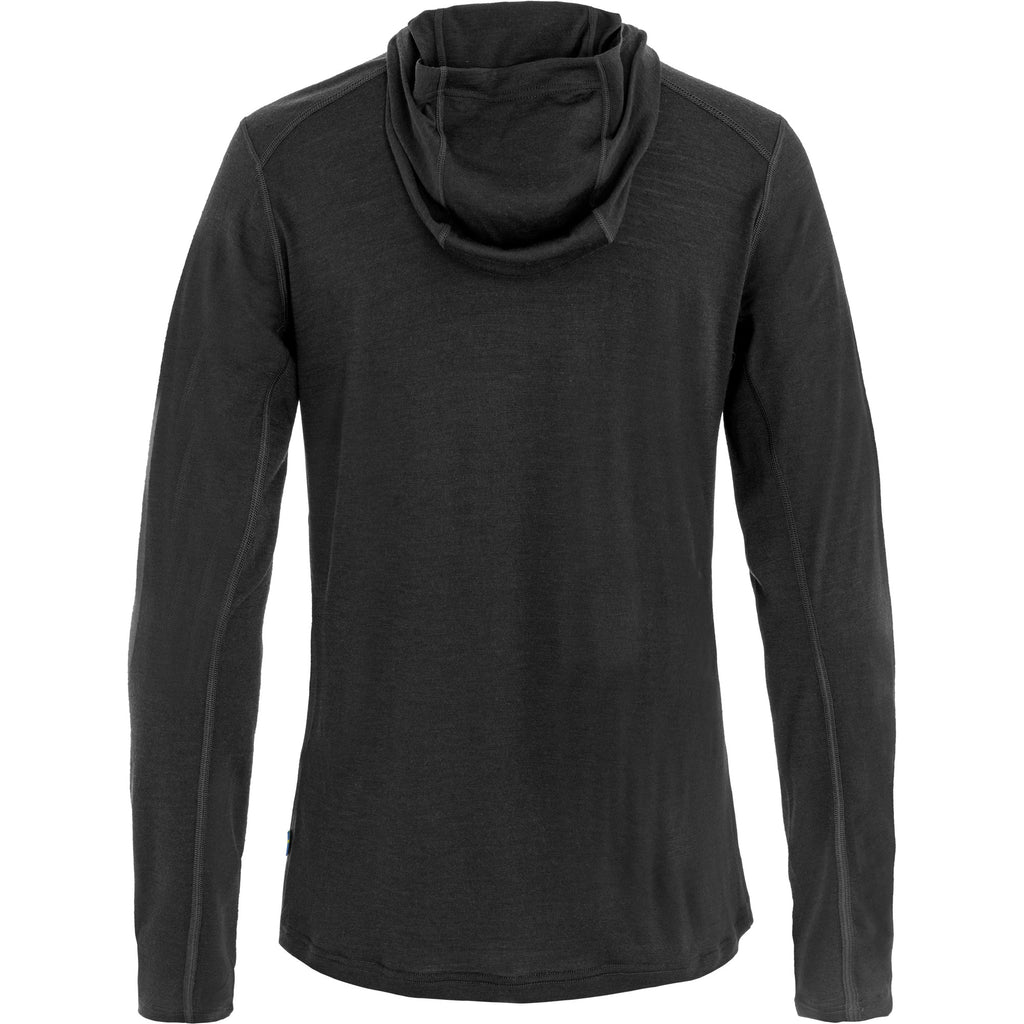Abisko Wool Hoodie W