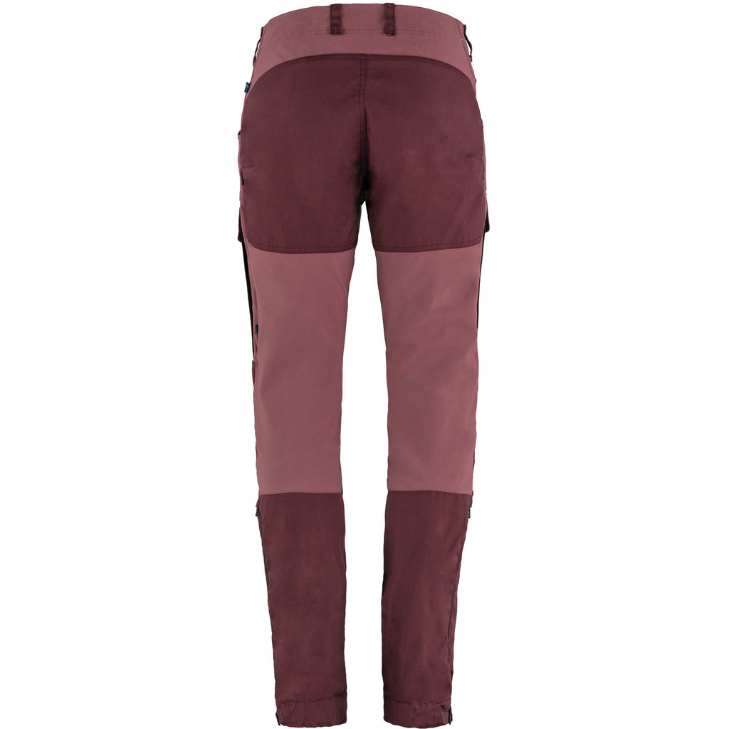 Keb Trousers Curved W