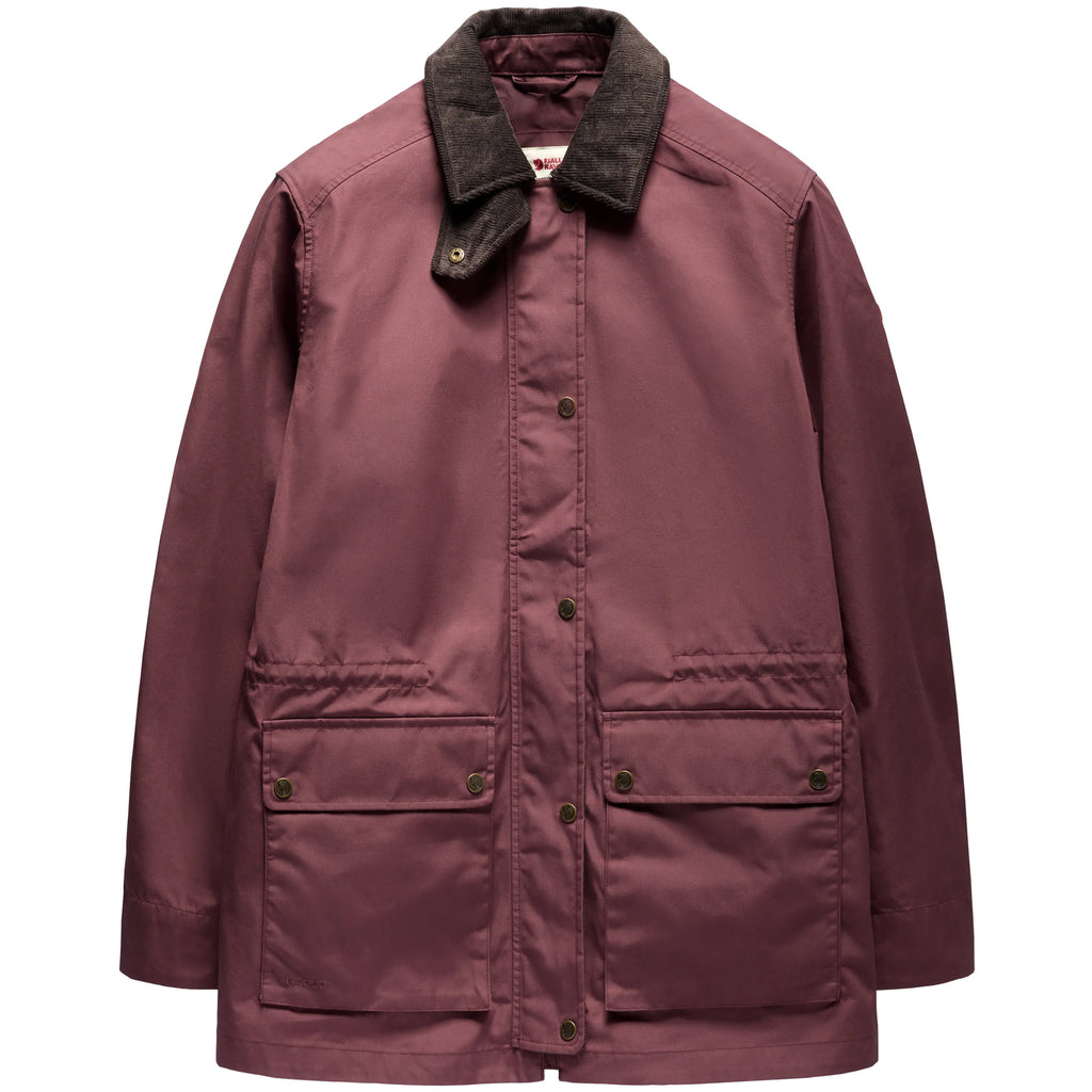 Tuve Jacket W