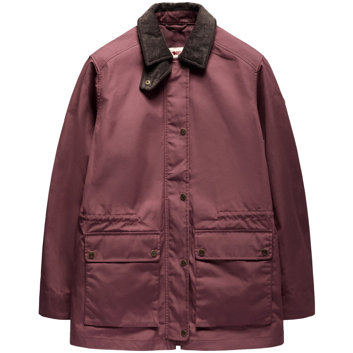Tuve Jacket W