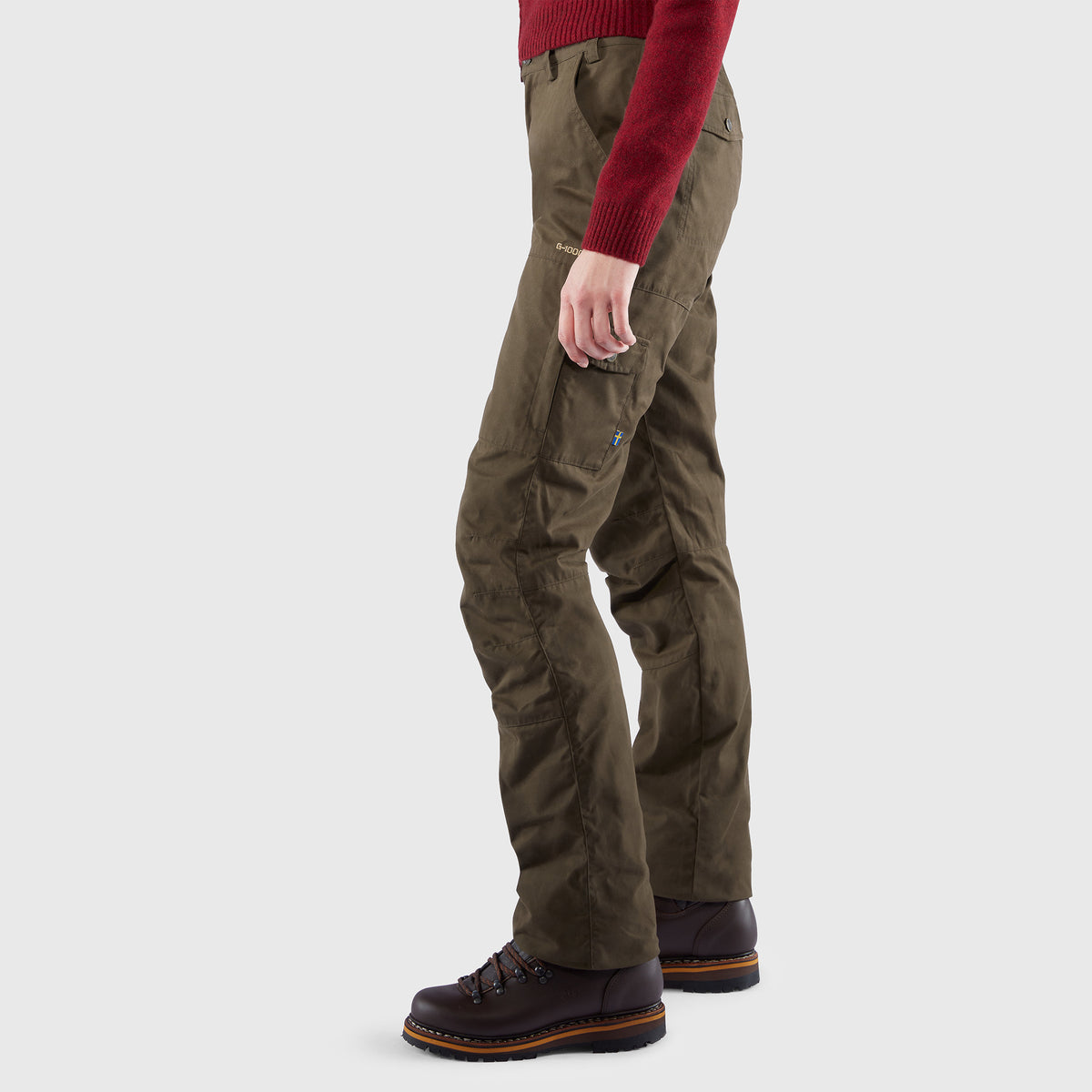 Karla Pro Winter Trousers W