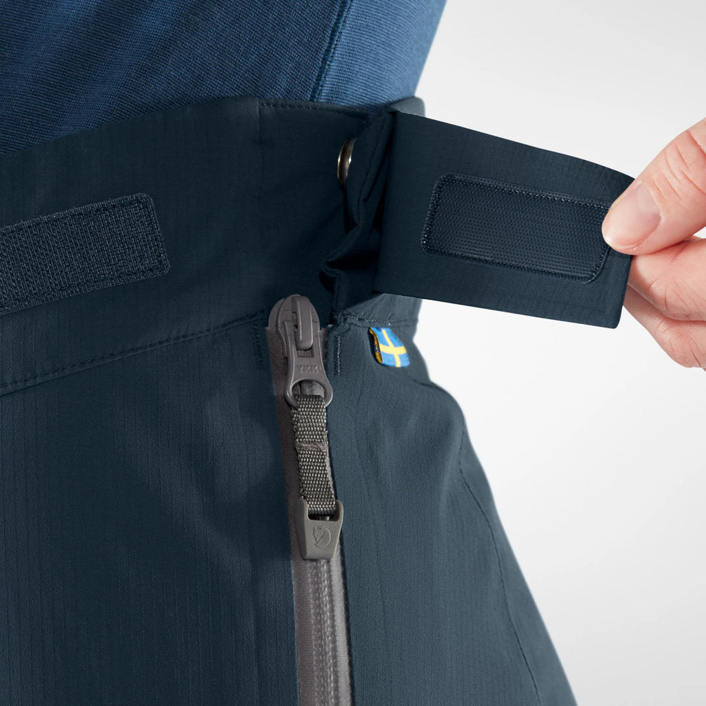 Bergtagen Lite Shell Trousers W