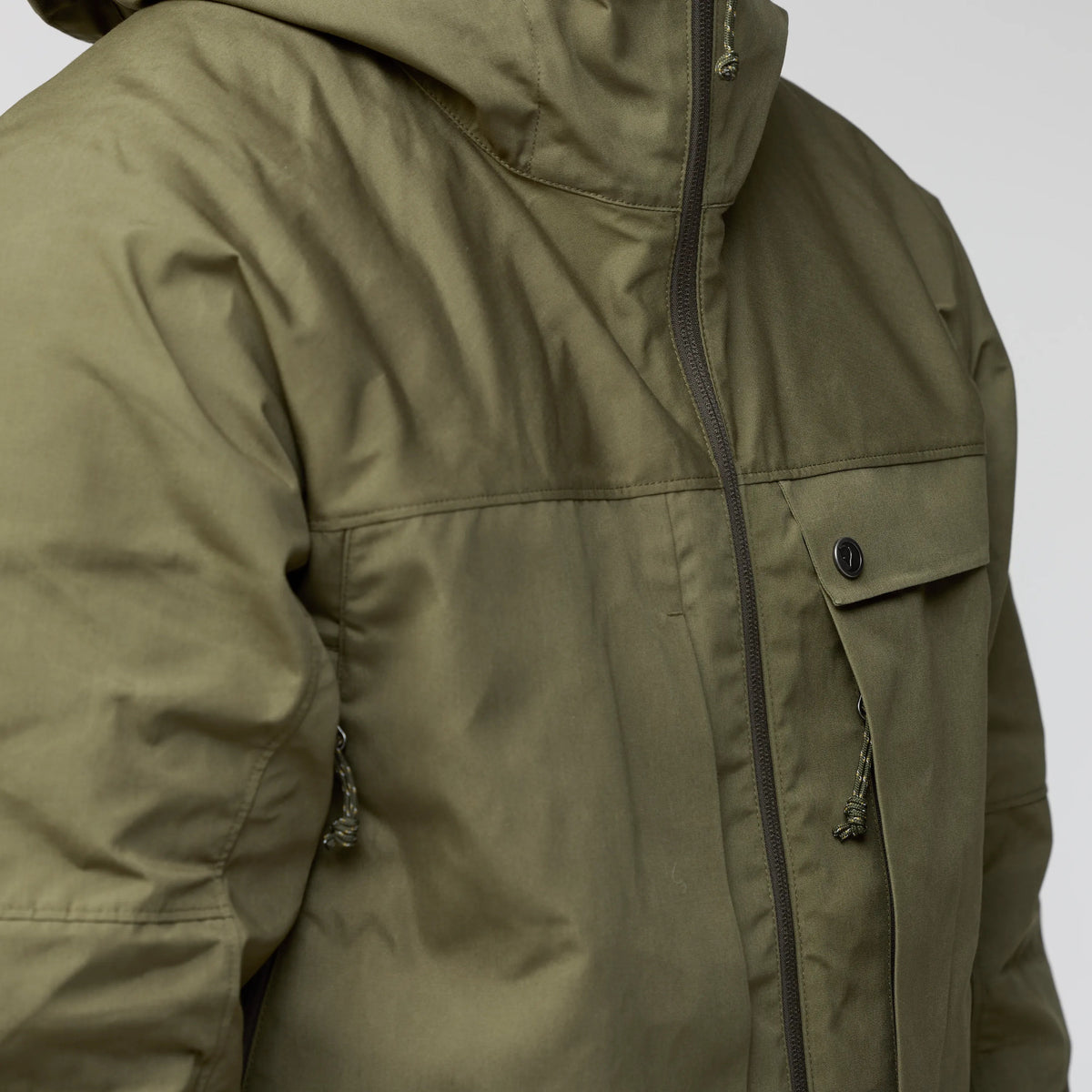 Bergtagen G-1000 Jacket M