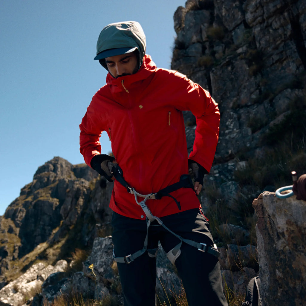 Bergtagen GTX lite Jacket M