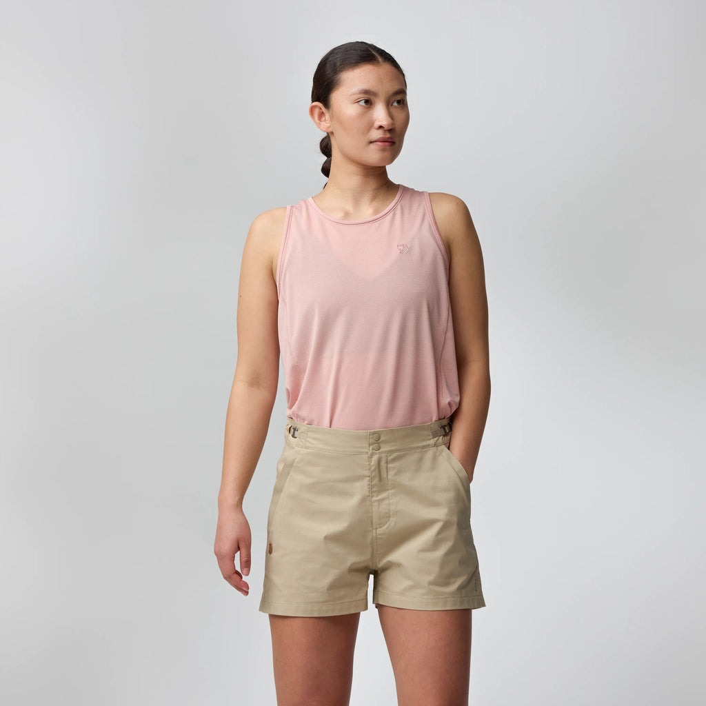 Abisko Hike Shorts W