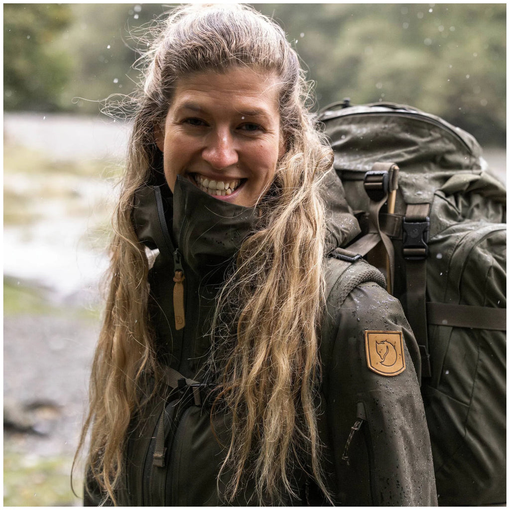 Keb Shell Jacket W