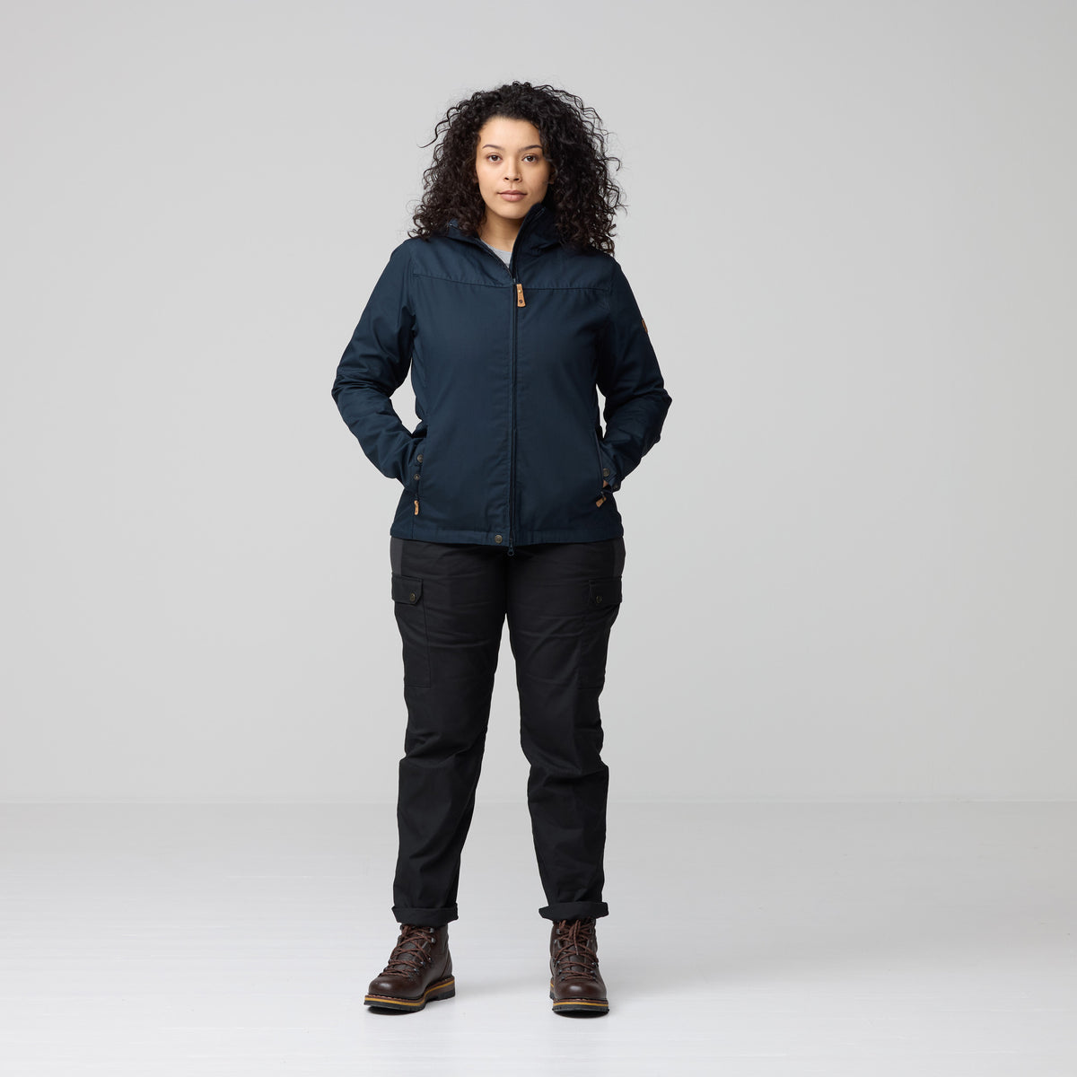Stina Jacket W