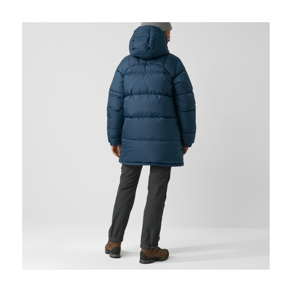 Expedition Down Jacket W