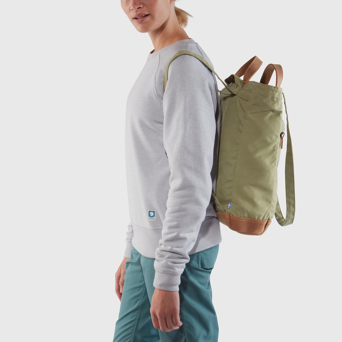 Totepack No. 2