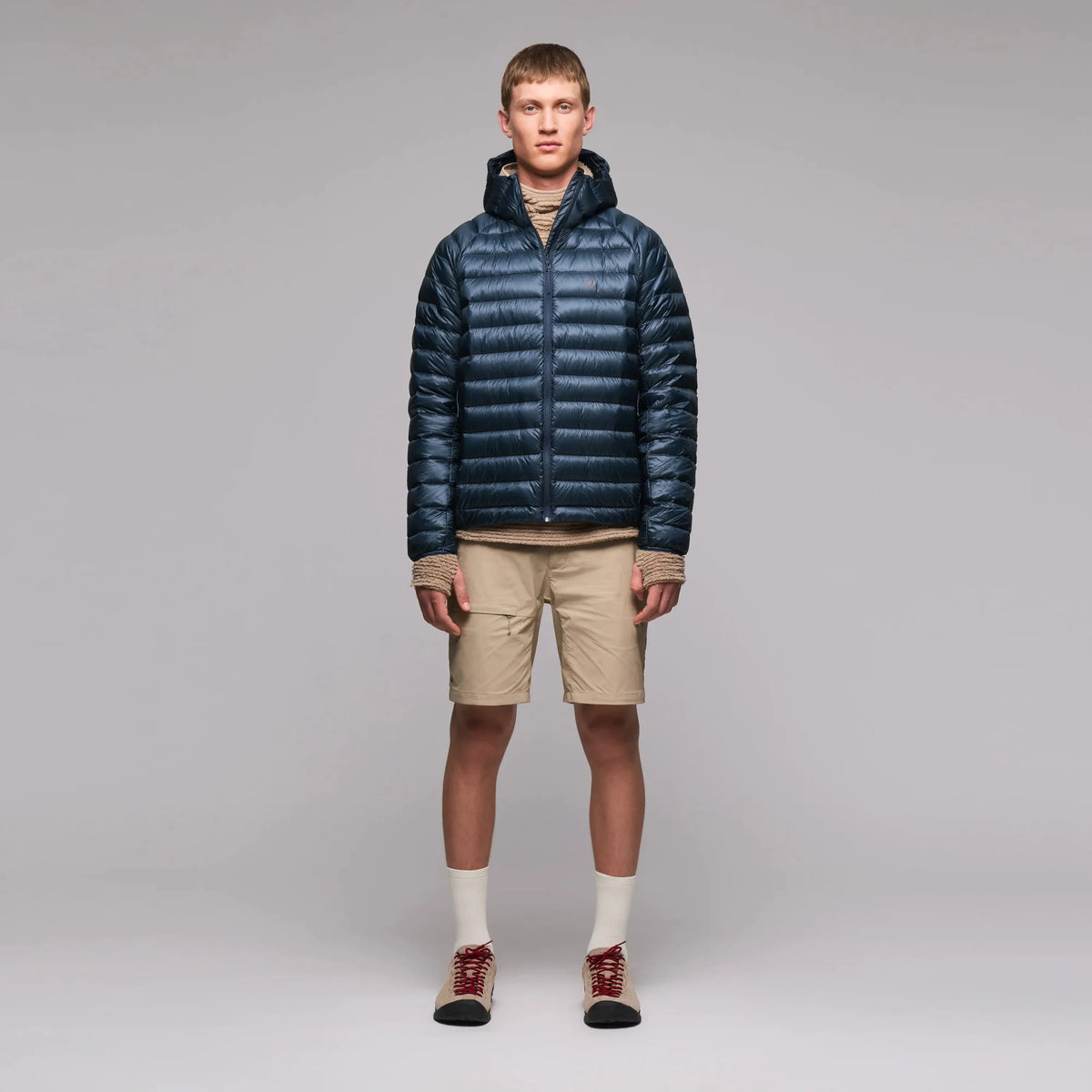 Keb Lätt Down Jacket M