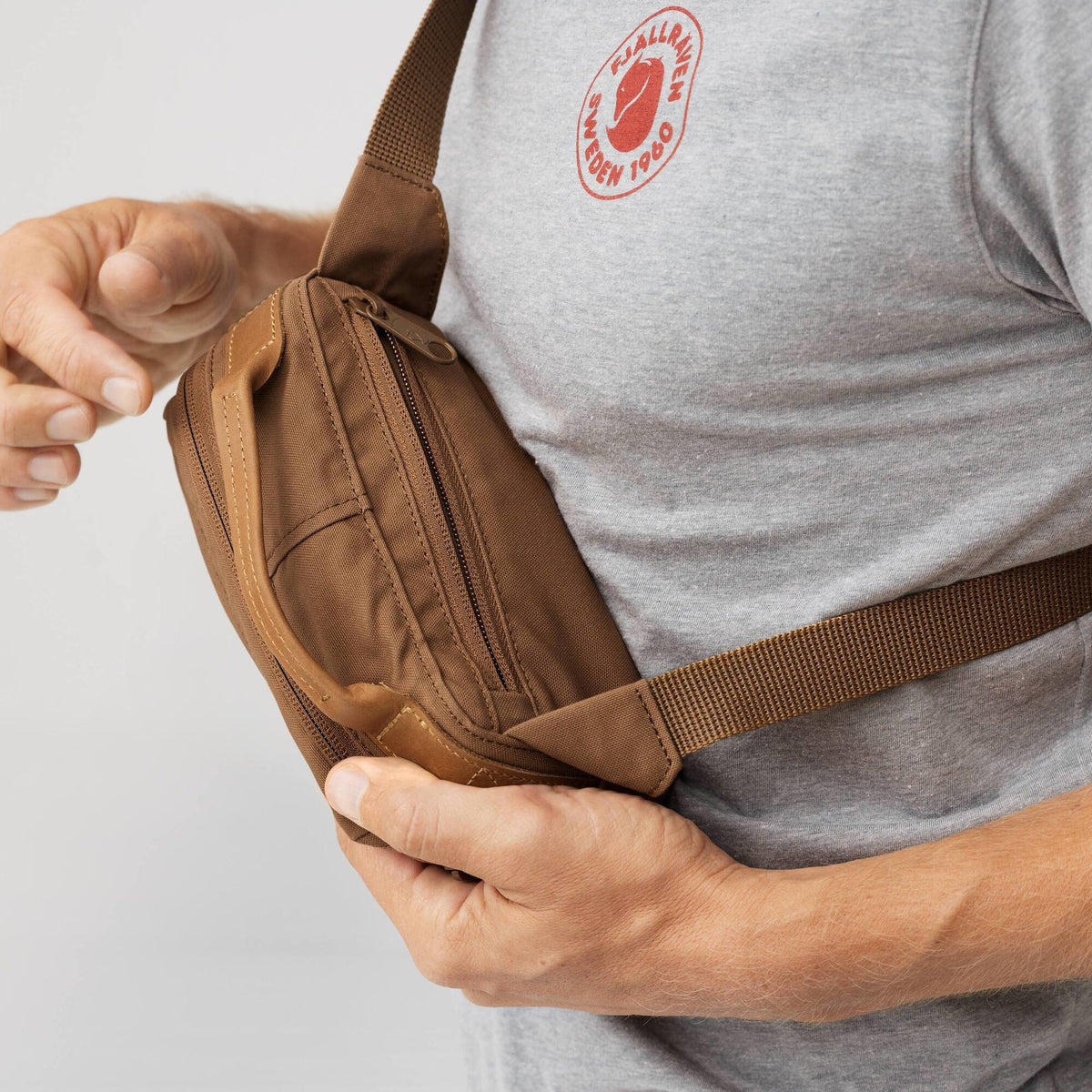 Kånken No. 2 Hip Pack