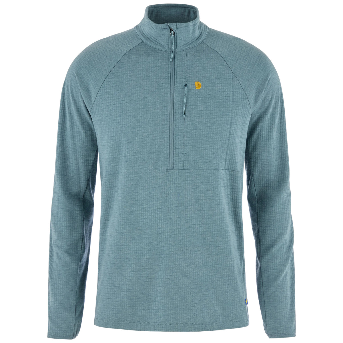 Bergtagen Midlayer Half Zip M