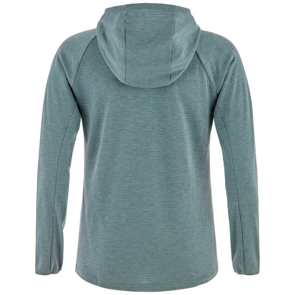 Bergtagen Midlayer Hoodie W