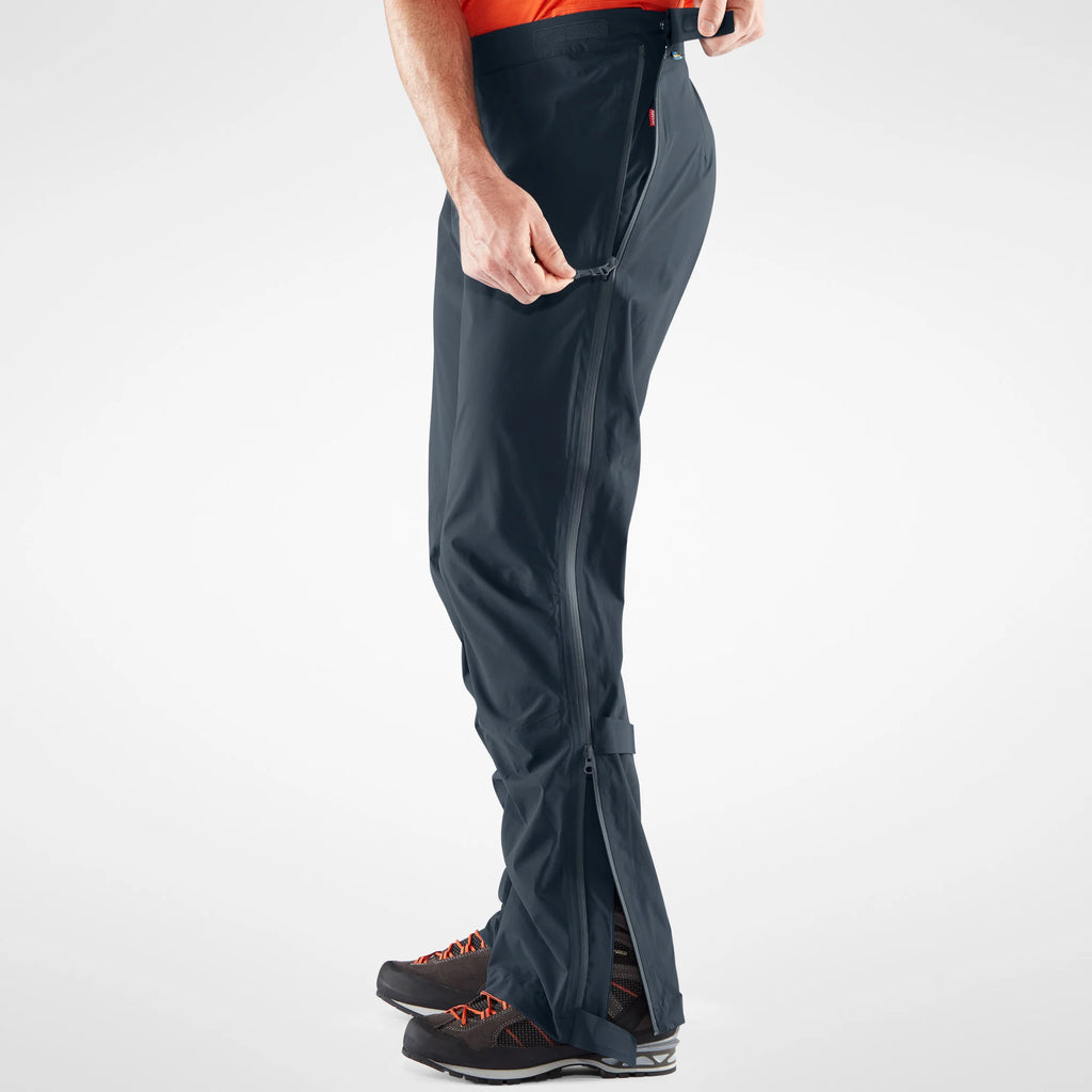 Bergtagen Lite Shell Trousers M