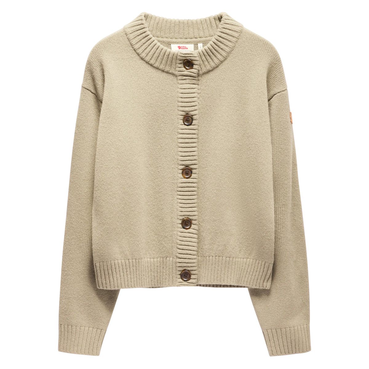 Övik Cardigan W