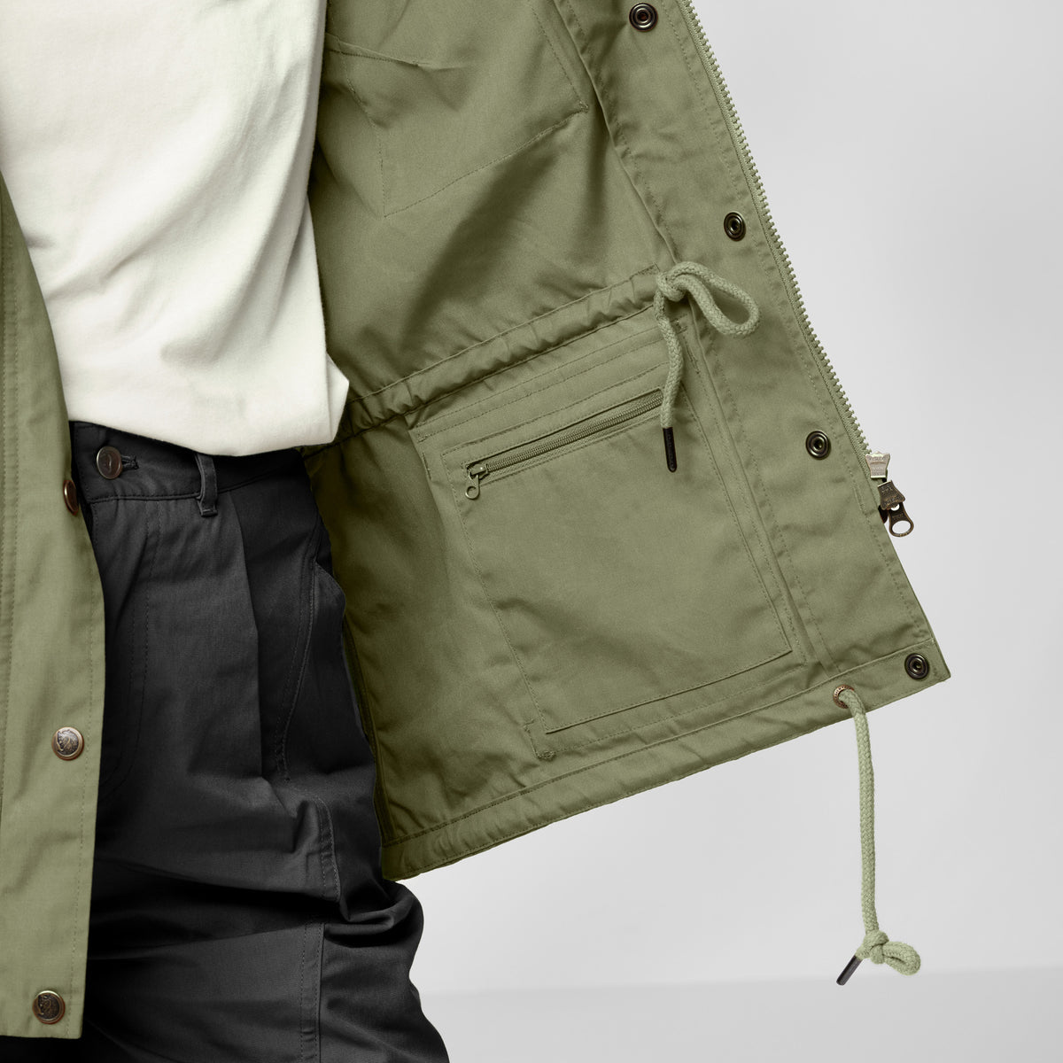 Räven Jacket W