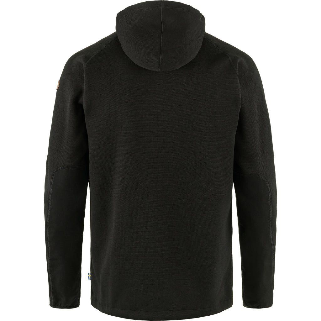Övik Fleece Hoodie M