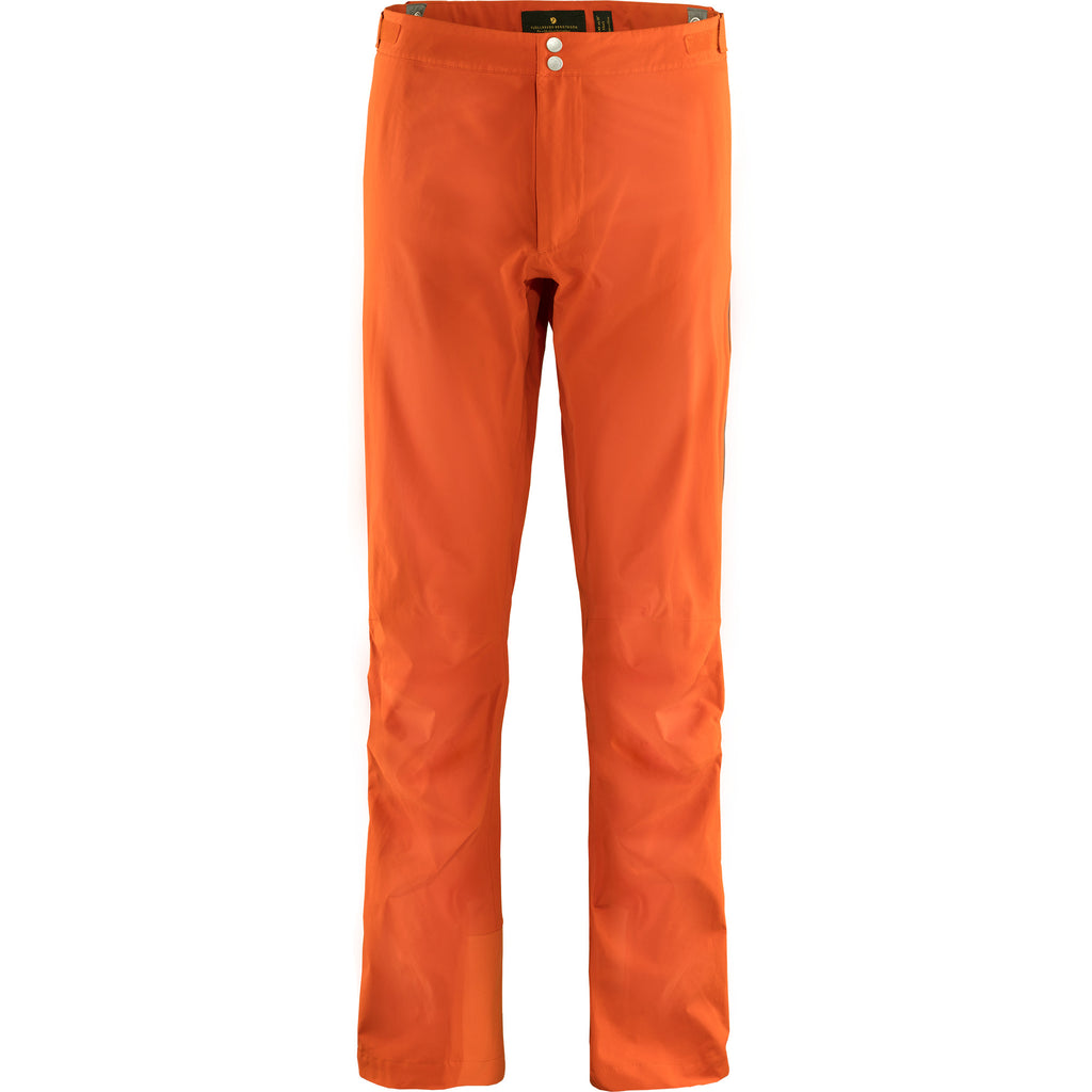 Bergtagen Lite Shell Trousers M