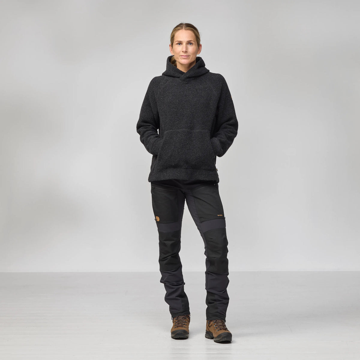 Kaitum Hoodie W