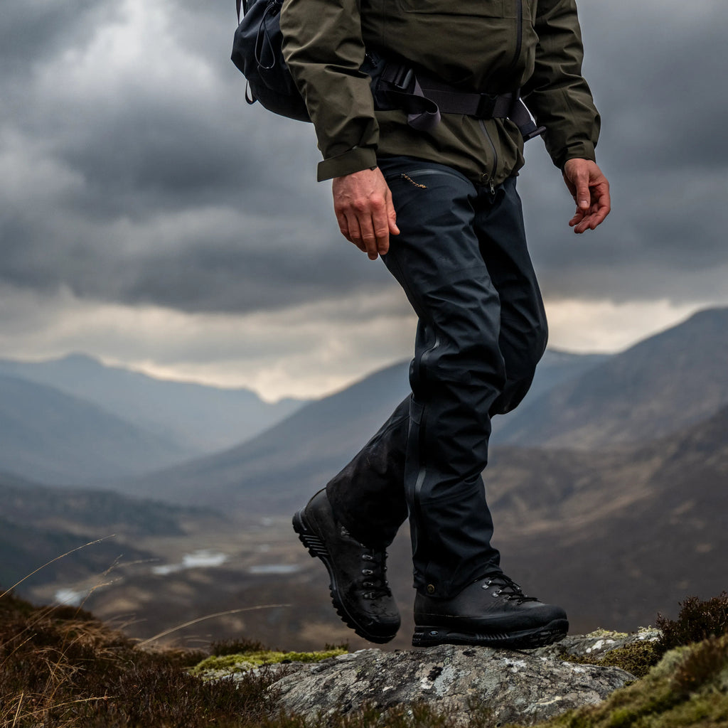 Keb GTX Trousers M