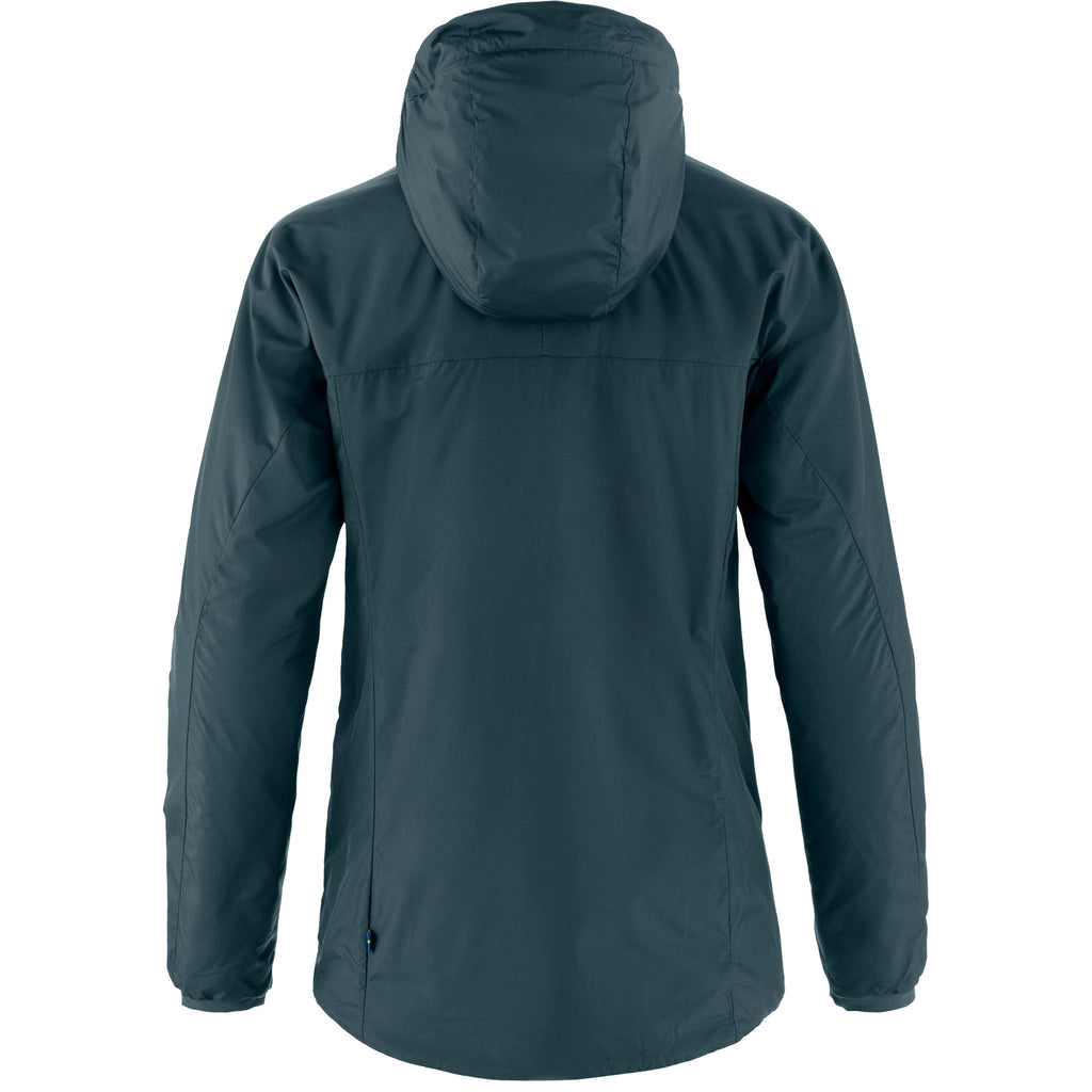 Bergtagen 60 Insulation Jkt W