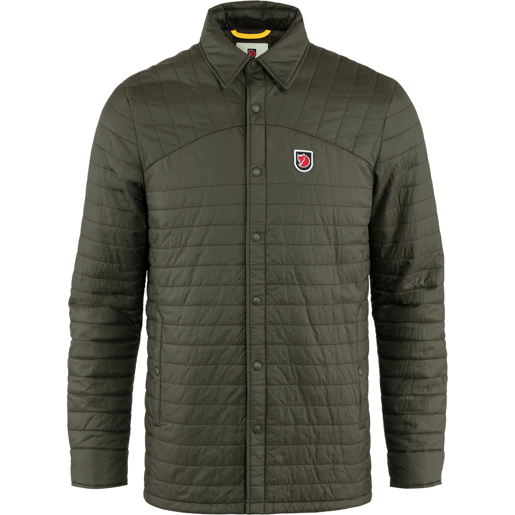 Expedition X-Lätt Shirt M