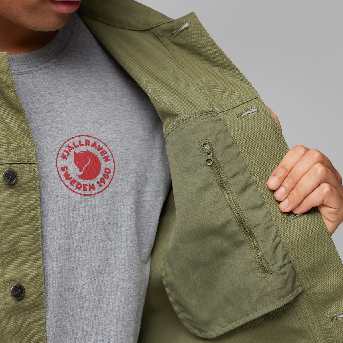 Vardag Jacket M