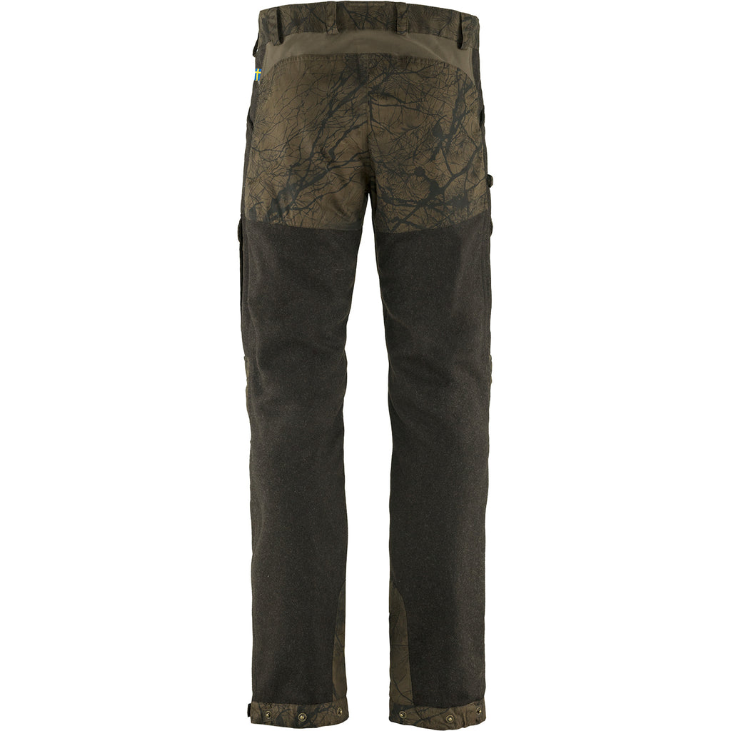 Värmland Wool Trousers M