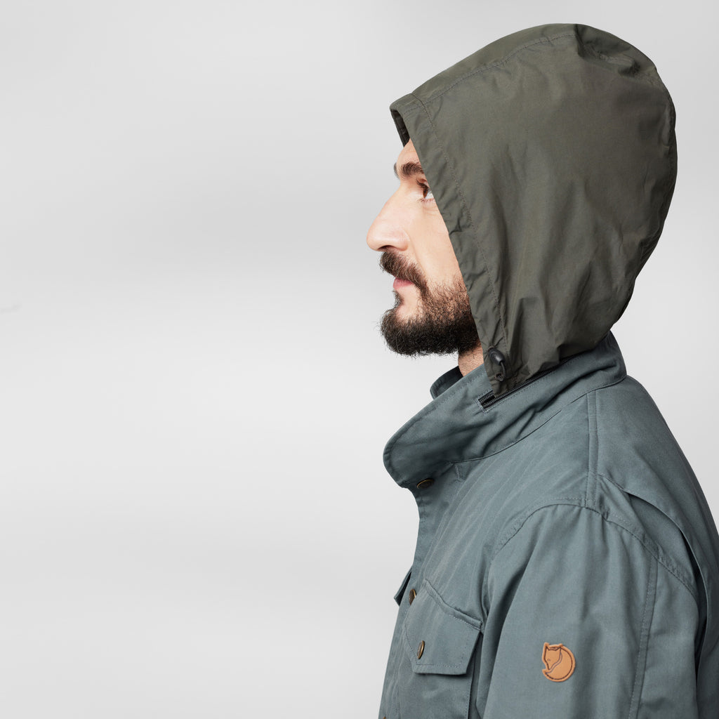 Räven Jacket M