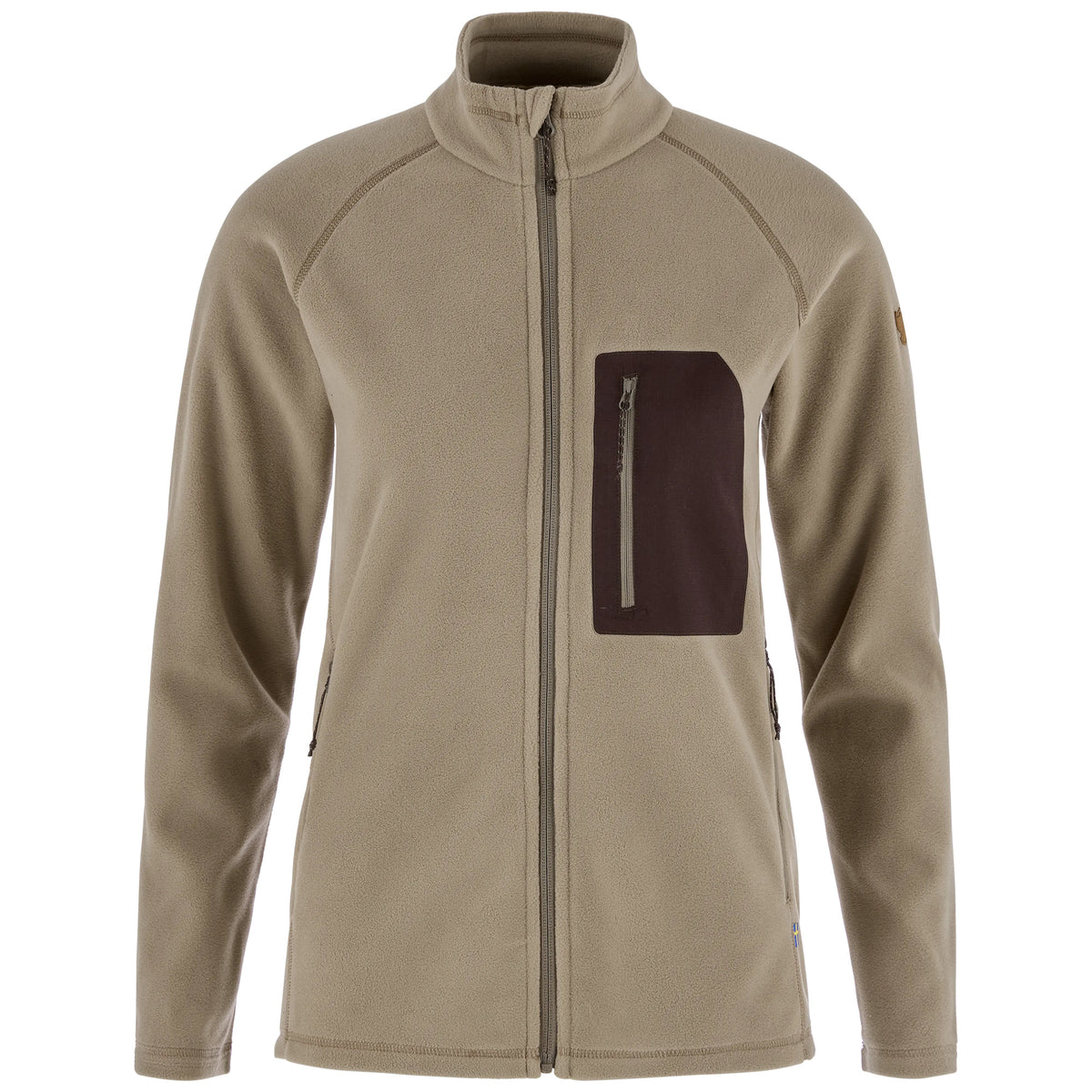 Kaipak Fleece W