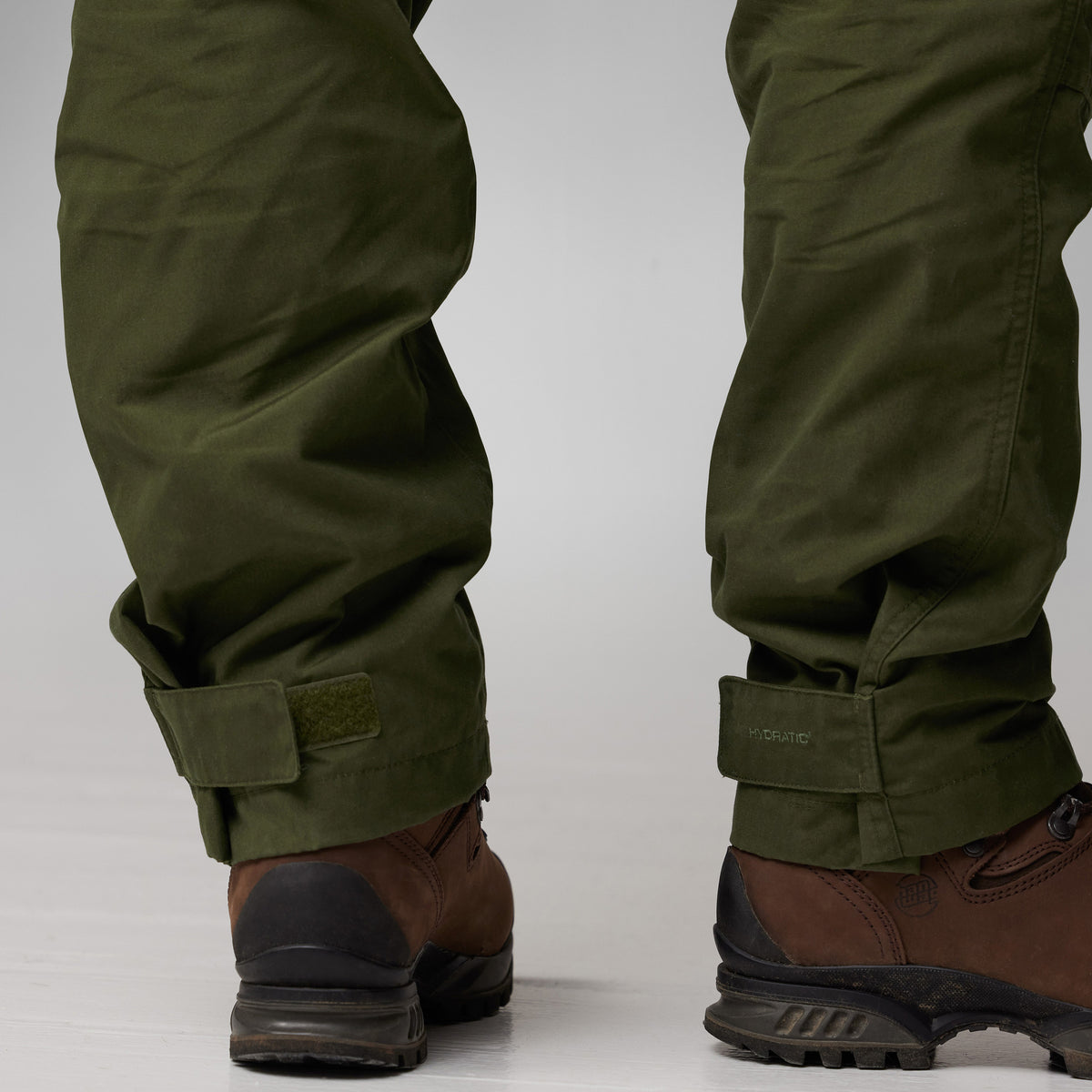 Brenner Pro Winter Trousers W