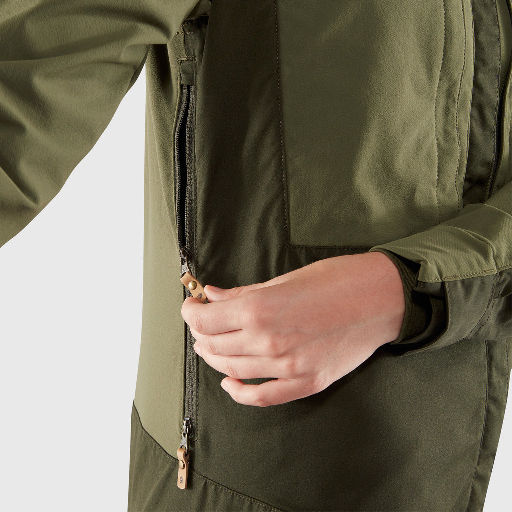 Keb Jacket W