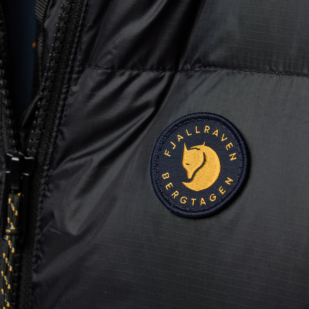 Bergtagen Topp Down Jacket M