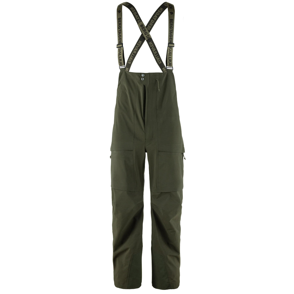 Bergtagen GTX Touring Bibs M