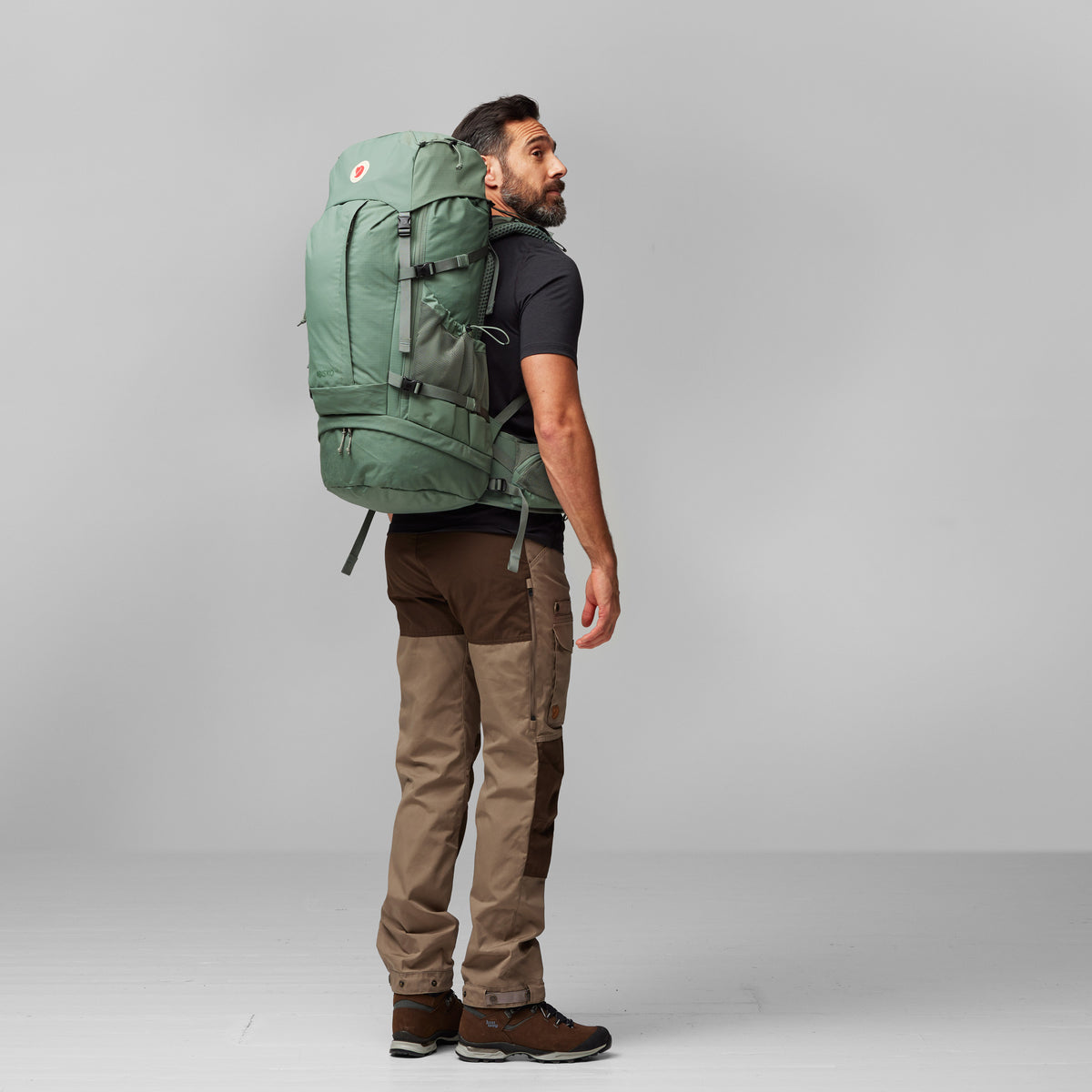 Abisko Trek 48 S/M