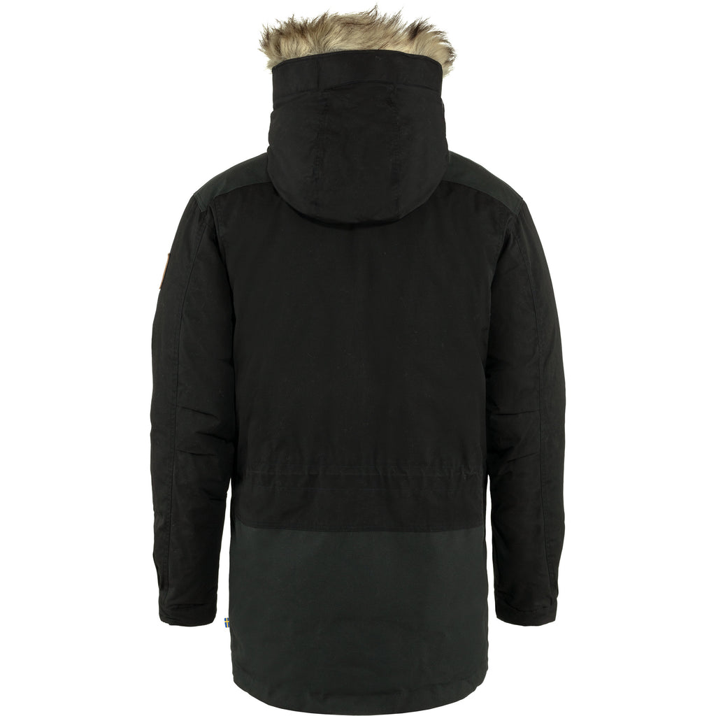 Singi Down Jacket M