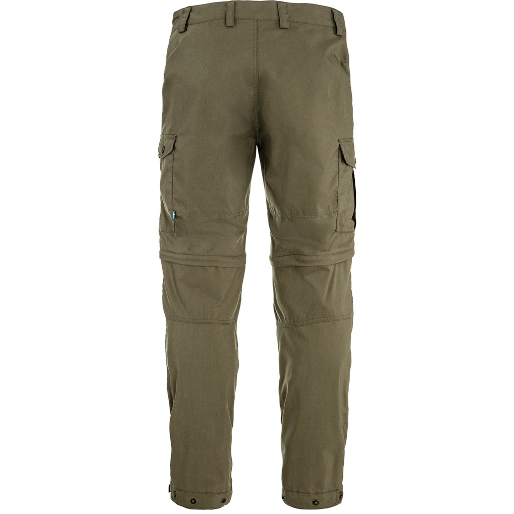 Vidda Pro Lite Zip-off Trs M